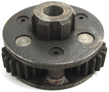 Планетарные шестерни 3-й ступени DS 9.5/9.5i Gen2 9.5/9.5i COMEUP  880115