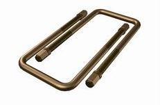 U-болты  Toughdog  для NISSAN Navara 4WD D21,22 TDUB-012