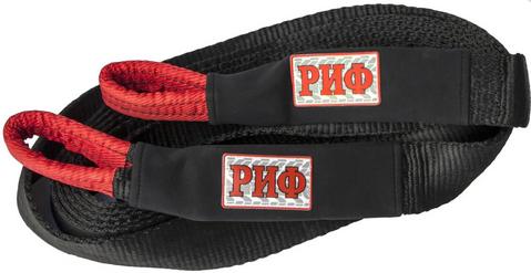 Стропа динамическая РИФ 9т. 8 м.