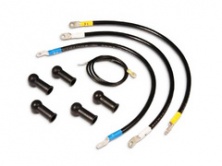 Набор проводов для переноса блока управления Superwinch для ATV W0876