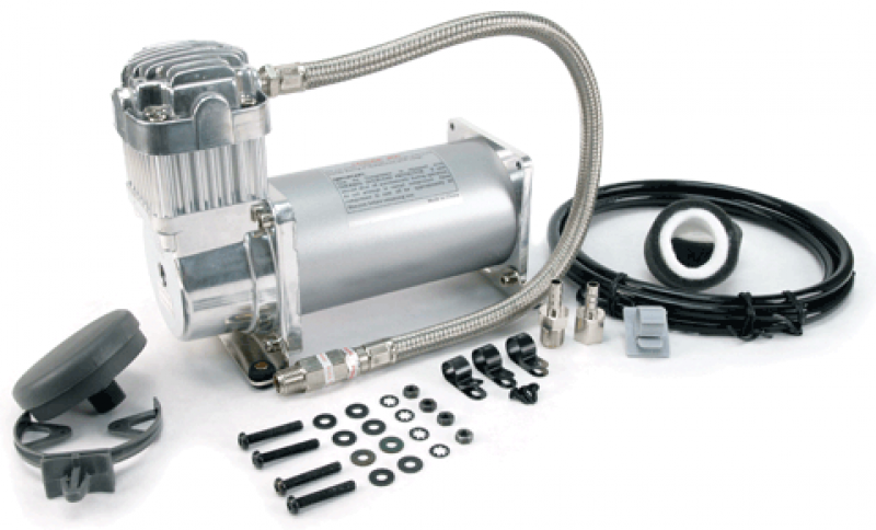 Компрессор стационарный 24V VIAIR 325C 32538