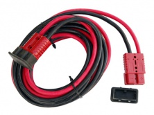 Провод-удлинитель для подключения лебёдки (6,5 м с разъемами) Cable002