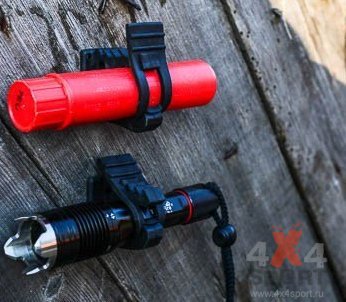 Крепление универсальное MINI QUICK FIST 30050