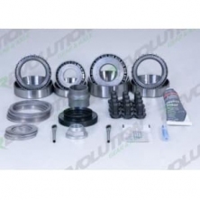 Установочный набор Revolution Gear & Axle Toyota 8" FJ Cruiser  35-2040