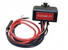 Блок управления с гнездом для лебедок 12в 9-15 COMEUP 881164