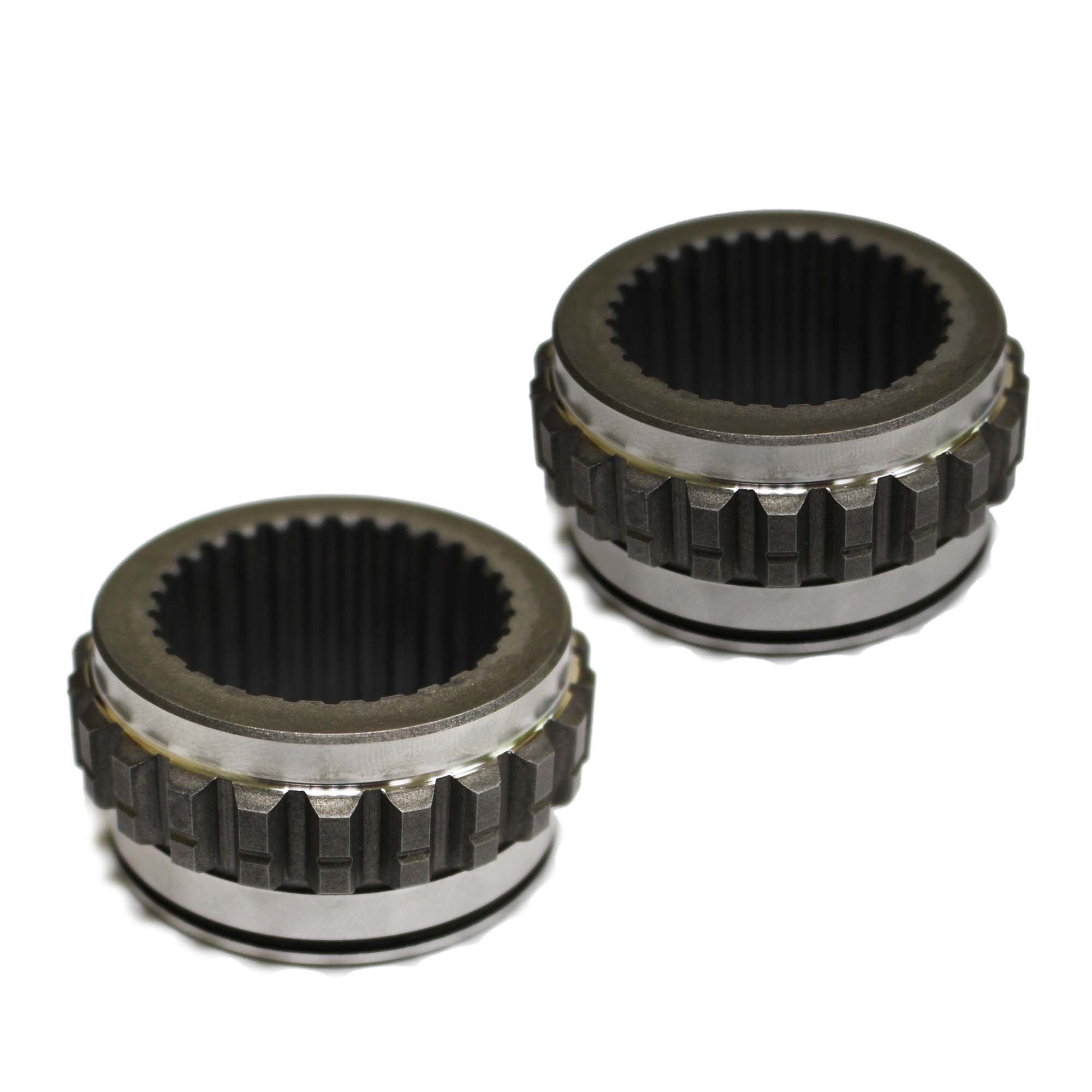 Муфта хаба ГАЗ Соболь 4х4 (2 шт) G-AX-HUBG