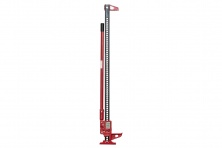 Домкрат реечный Farm Jack 150см, 3т (усиленный)  HS-M004-R