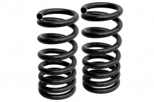 Пружины РИФ Mitsubishi Pajero III/IV 2000+ задние, лифт 40мм, нагрузка 200+кг   MTS-515C