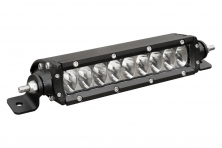 Светодиодная фара один ряд светодиодов Aurora S - серия, ALO-S-6-D1C Светодиодная фара один ряд светодиодов Aurora S - серия, ALO-S-6-D1C