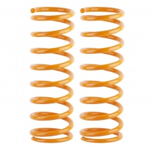 Пружины Ironman Toyota Land Cruiser 80/105 задние, лифт 100мм, нагрузка до 200кг  TOY013C