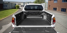 Вставка в кузов Maxliner Mitsubishi L200 Long Bed 2015+ под борт MAXLN-L200LB-15/-U/R