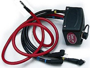 Блок управления лебедки ComeUp DS-9.5 24V 881158