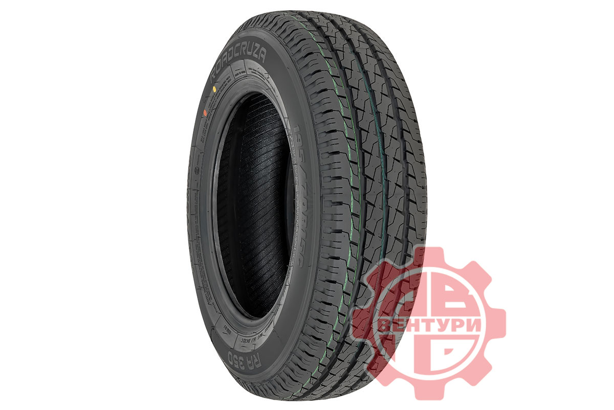 Шина ROADCRUZA RA350 195/70R15C 104/102R RA140201