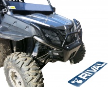 Бампер передний Z8 Риваль 444.6849.1