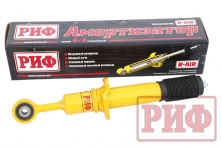 Амортизатор РИФ передний Toyota Land Cruiser 200 2007+ штатный и лифт 50 мм SA228
