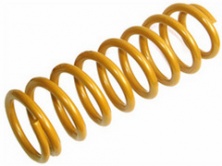 Пружина Tough Dog Toyota Tundra II 2007-   TDC959HL