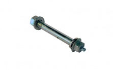 Болт  крепления рессоры РИФ Toyota Hilux/Mitsubishi L200 2005+   PP709