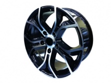 Диск литой PDW INVADER (5196/01) 8.5x20/5x150 D110.1 ET45 M/TBS-2  20/64/2/156