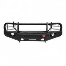 Бампер передний силовой OJ 02.130.02 Mitsubishi Pajero II