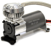 Профессиональный компрессор BERKUT PRO-17