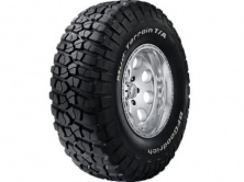 Шины BF Goodrich Mud Terrain KM2 37x12.5R17 116Q  846756