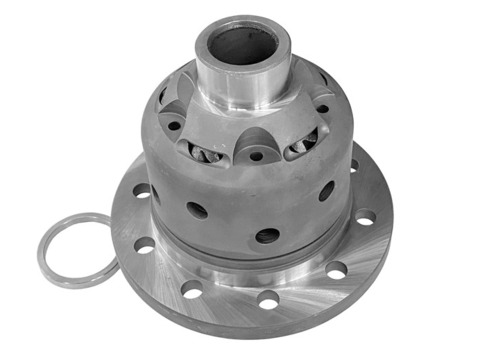 Блокировка INEX для УАЗ (серия Спорт) Мосты: Спайсер/Тимкен. 8 кг X-UST-8