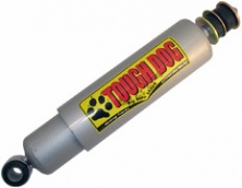 Амортизатор RALPH 0-50мм, задн TOYOTA LANDCRUISER 80/105  TDR1111