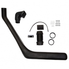 Шноркель СТОКРАТ MITSUBISHI PAJERO NA 1/83-12/89 1е поколение  STO SN-MM0020