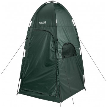 Палатка HELIOS Душ-туалет 122х122х213 см. HS-DT-FY06-1062