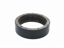 Кольцевая шестерня 3-й ступени DV-9/9i черная COMEUP 881781