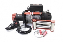 Лебёдка электрическая redBTR серия MISSION SOS 17,0 (12v)  951711