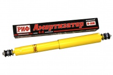 Амортизатор РИФ Toyota Land Cruiser 80/105 передний, лифт 100мм  SA210L