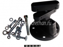 Крепление для канистр Экстрим, Rotopax, GKA  36-20-001