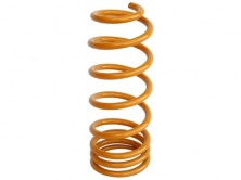 Пружина задняя Tough Dog на TOYOTA LANDCRUISER 80/105 с лифтом 50 мм, для средней нагрузки  TDC949L