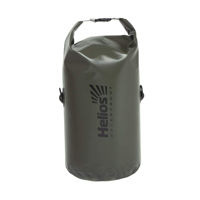 Гермомешок HELIOS ПВХ 30л (хаки)  HS-DB-303070-H