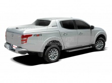 Крышка Fullbox Carryboy на Mitsubishi L200 (2015+) -732828 Крышка Fullbox Carryboy на Mitsubishi L200 (2015+) -732828
