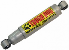 Амортизатор Tough Dog TOYOTA BUNDEERA RJ70 11/84-91 LJ70 3/86-91 задний, лифт 40мм  FC41350