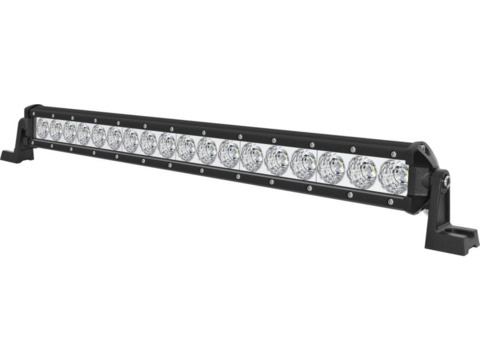 Светодиодная балка мощностью 54W (дальний свет) S0354-S Светодиодная балка мощностью 54W (дальний свет) S0354-S