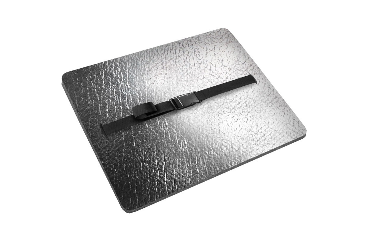 Сиденье на поясе с карабином ISOLON 10 мм  IZ0039