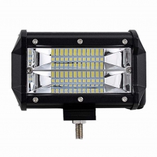 Светодиодная фара (балка) 72W/6000K/10800lm ближний ch32 Светодиодная фара (балка) 72W/6000K/10800lm ближний ch32