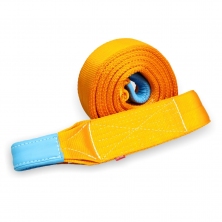 Динамический строп(рывковый), 22т, 10м, серия Стандарт Tplus T001878