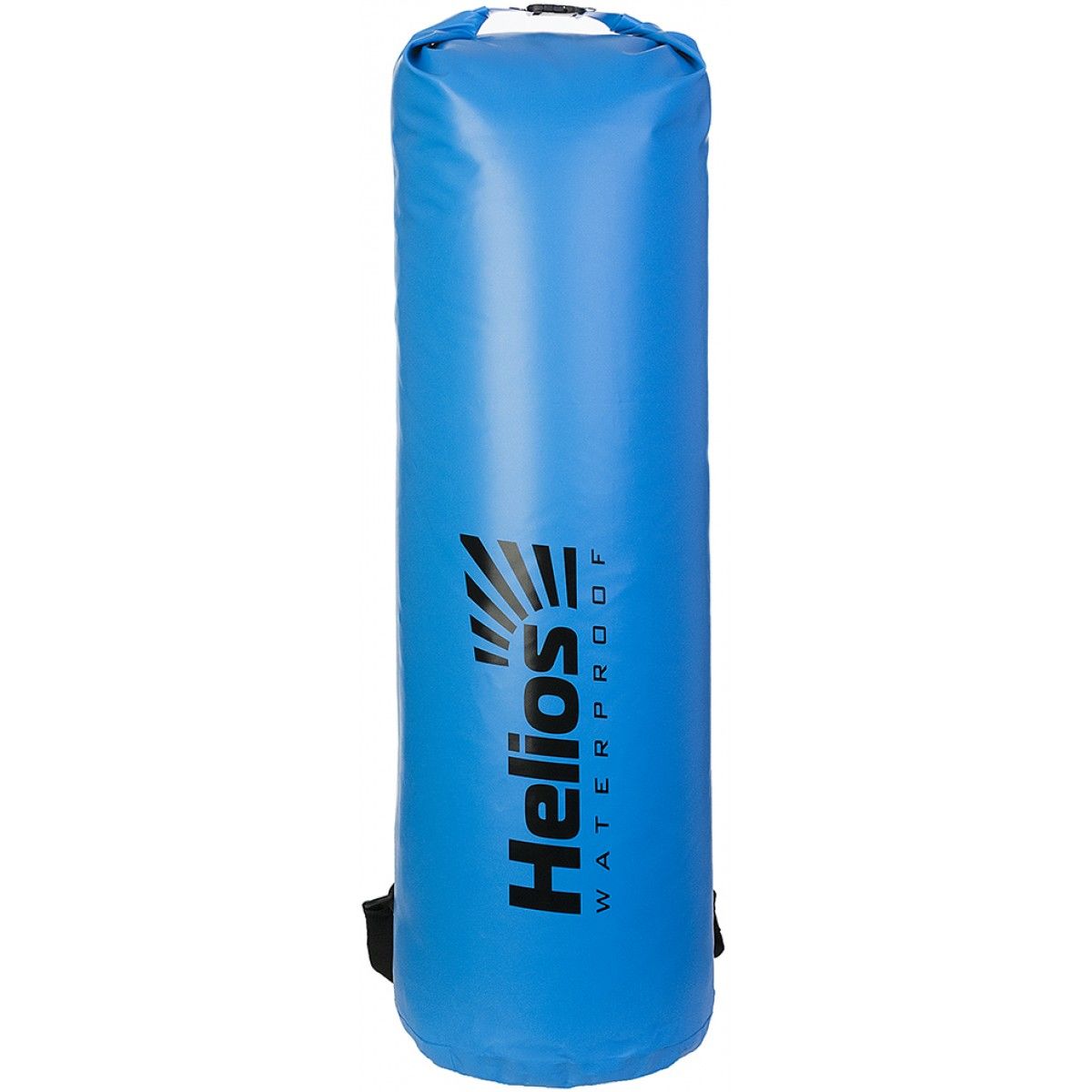 Гермомешок HELIOS ПВХ 90л (голубой)  HS-DB-9033125-BL