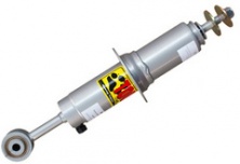 Амортизатор регулируемый Toughdog сверхмощный передний, лифт до 40 мм, шток 45 мм, 9 ступеней регулировки  BMX454900