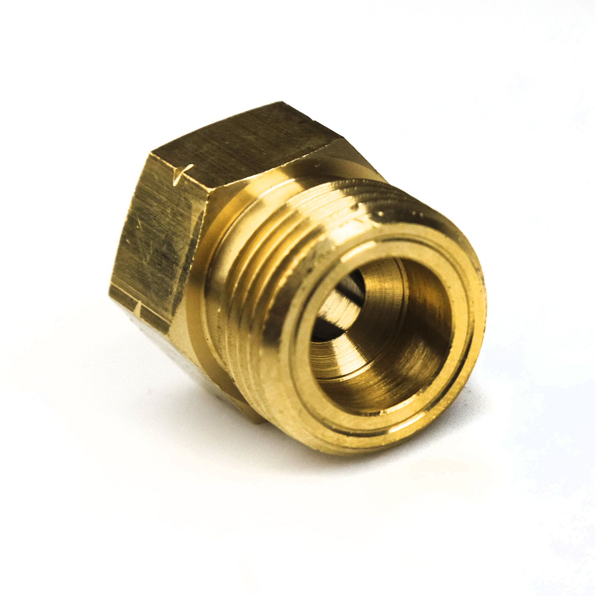 Переходник для заправки газовых баллонов GZWM  CN-INT