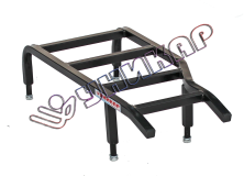 Лестница УАЗ 469 LU49901