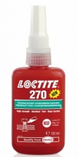 Фиксатор резьбы Loctite 270 50мл 1335896