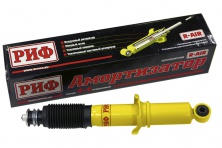 Амортизатор РИФ TLC Prado 90/95 /4runner 1996-2002г  передний, лифт 45мм SA244