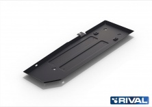 Защита топливного бака RIVAL  Ford Ranger 222.1845.1