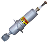 Амортизатор масляный Toughdog Nissan Navara 4WD D40 передний, лифт 0-40мм  FC404700