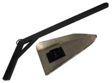 Якорь для грунта Y-BGR